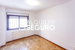 Chalet en alquiler en Mirasierra en Madrid