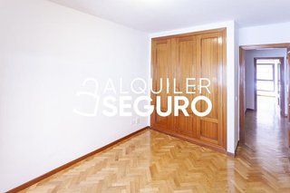 Chalet en alquiler en Mirasierra en Madrid