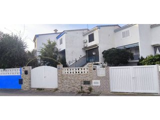 Casa adosada en venta en Benicasim Golf en Benicasim/Benicàssim
