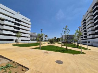 Ático en alquiler en Torreblanca en Sevilla