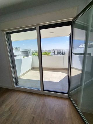 Ático en alquiler en Torreblanca en Sevilla