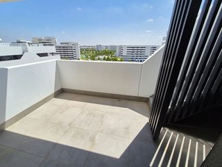 Ático en alquiler en Torreblanca en Sevilla