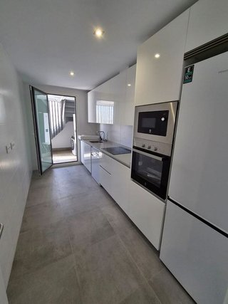 Ático en alquiler en Torreblanca en Sevilla