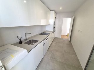 Ático en alquiler en Torreblanca en Sevilla