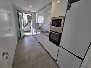 Ático en alquiler en Torreblanca en Sevilla