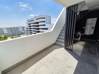 Ático en alquiler en Torreblanca en Sevilla