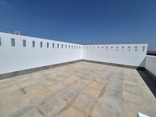 Ático en alquiler en Torreblanca en Sevilla