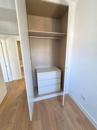 Ático en alquiler en Torreblanca en Sevilla