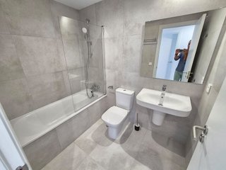 Ático en alquiler en Torreblanca en Sevilla