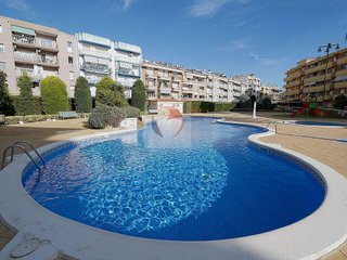 Piso en venta en Els Pins en Blanes
