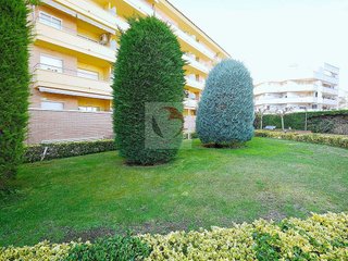 Piso en venta en Els Pins en Blanes