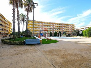 Piso en venta en Els Pins en Blanes