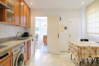 Chalet en alquiler en Los Monteros - Bahía de Marbella en Marbella