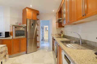 Chalet en alquiler en Los Monteros - Bahía de Marbella en Marbella