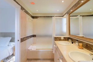 Chalet en alquiler en Los Monteros - Bahía de Marbella en Marbella