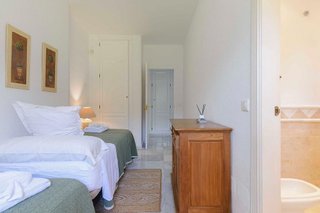 Chalet en alquiler en Los Monteros - Bahía de Marbella en Marbella