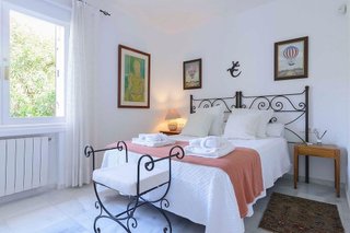 Chalet en alquiler en Los Monteros - Bahía de Marbella en Marbella
