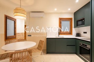 Piso en alquiler en La Sagrada Família en Barcelona