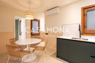 Piso en alquiler en La Sagrada Família en Barcelona