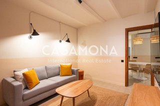 Piso en alquiler en La Sagrada Família en Barcelona