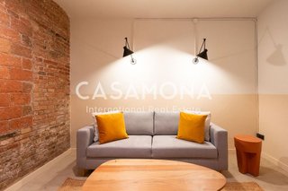 Piso en alquiler en La Sagrada Família en Barcelona