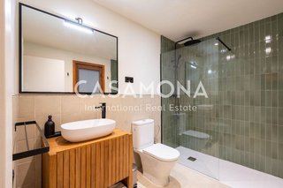 Piso en alquiler en La Sagrada Família en Barcelona