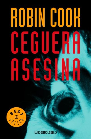 Ceguera asesina (Jack Stapleton y Laurie Montgomer