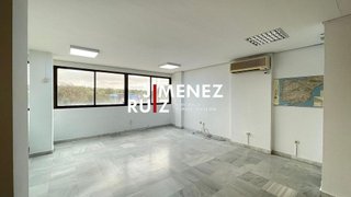 Oficina en alquiler en Crevillet - Pinar Alto en Puerto de Santa María (El)