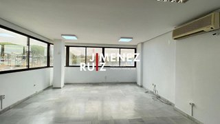 Oficina en alquiler en Crevillet - Pinar Alto en Puerto de Santa María (El)