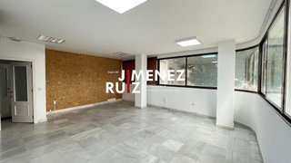Oficina en alquiler en Crevillet - Pinar Alto en Puerto de Santa María (El)