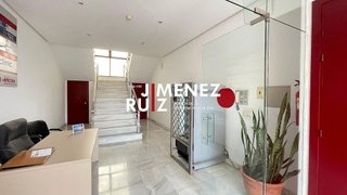 Oficina en alquiler en Crevillet - Pinar Alto en Puerto de Santa María (El)