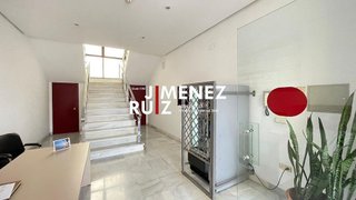 Oficina en alquiler en Crevillet - Pinar Alto en Puerto de Santa María (El)