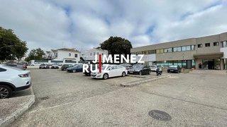 Oficina en alquiler en Crevillet - Pinar Alto en Puerto de Santa María (El)