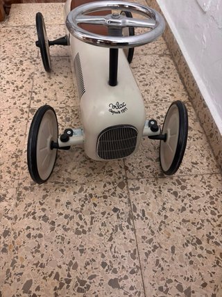 Coche de juguete vintage Vilac