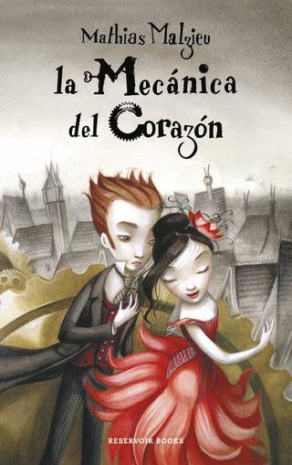 La mecánica del corazón
