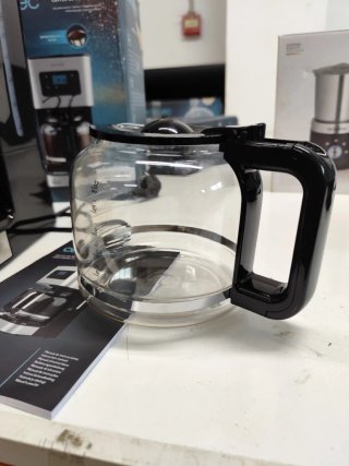 Cafetera Cecotec Coffee 66 Smart Plus