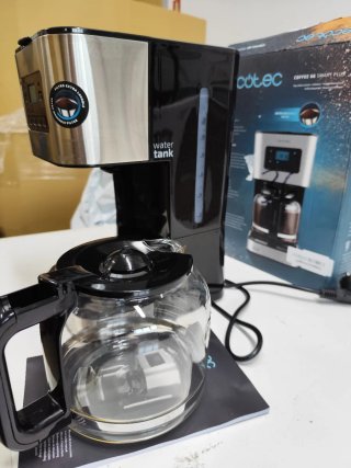 Cafetera Cecotec Coffee 66 Smart Plus