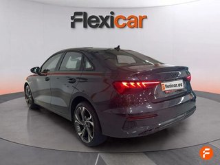 Audi A3 Sportback 30 TFSI 81kW (110CV) S tronic