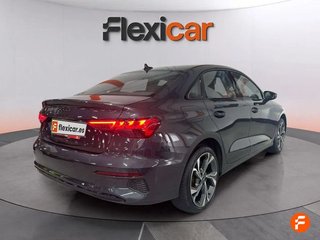 Audi A3 Sportback 30 TFSI 81kW (110CV) S tronic