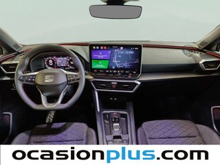 SEAT León 1.5 eTSI S&S FR Special Edition DSG 110 kW (150 CV)