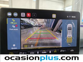 SEAT León 1.5 eTSI S&S FR Special Edition DSG 110 kW (150 CV)