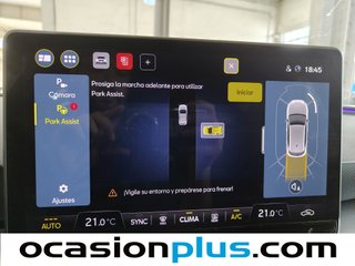 SEAT León 1.5 eTSI S&S FR Special Edition DSG 110 kW (150 CV)