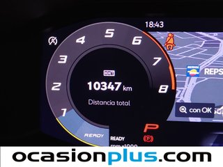 SEAT León 1.5 eTSI S&S FR Special Edition DSG 110 kW (150 CV)