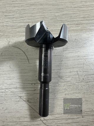 Bosch Professional Broca fresadora para madera