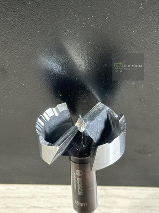Bosch Professional Broca fresadora para madera