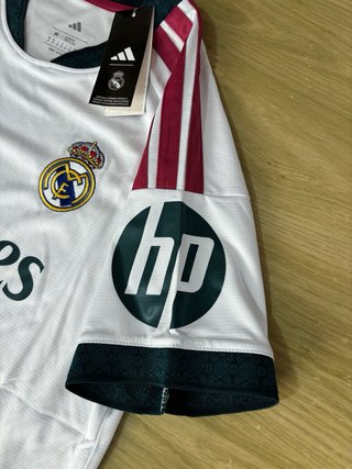 Camiseta Real Madrid Adidas Talla M