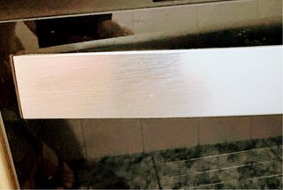 Horno Teka HBB 435SS Cristal Negro