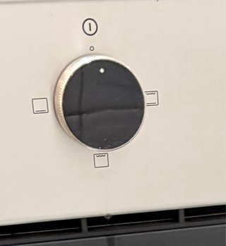 Horno Teka HBB 435SS Cristal Negro