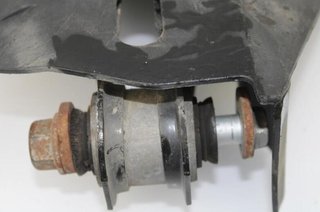 110343 33326796138 brazo suspensión bmw serie 116d