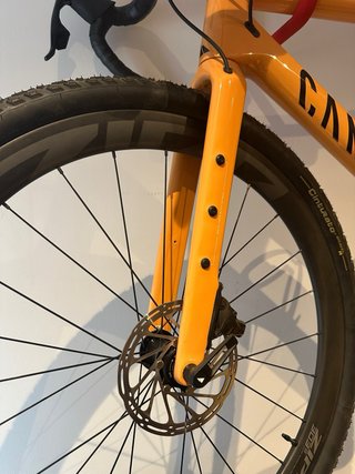 Bicicleta Gravel Canyon Grizl SL 7 eTap